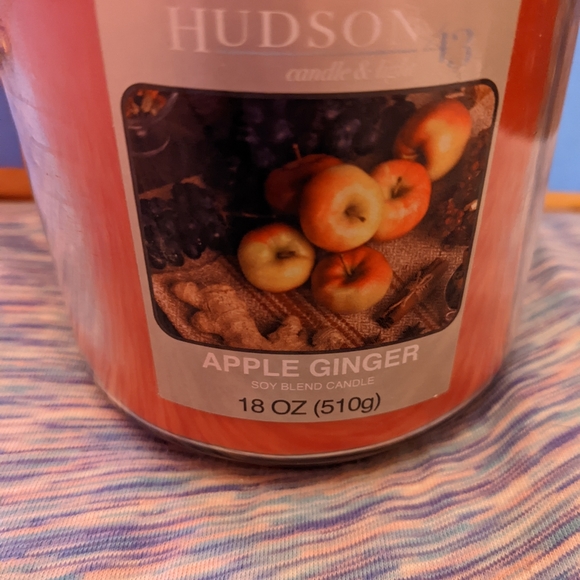 Hudson 43 Candles/Wax Melt - Picture 3 of 4